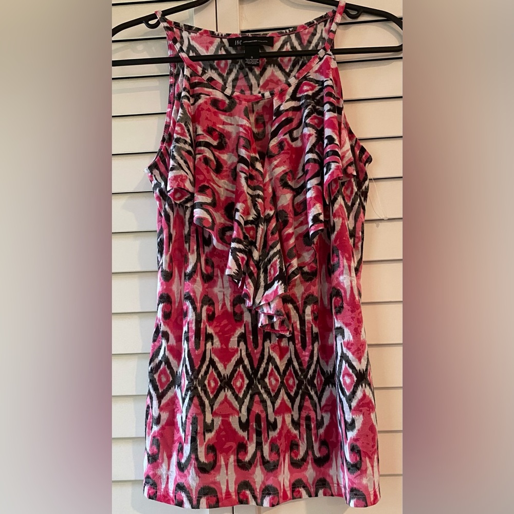 INC Top NWOT Size Small